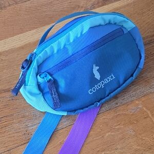 Cotopaxi Kapai 1.5L Hip Pack